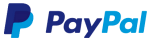 paypal logo