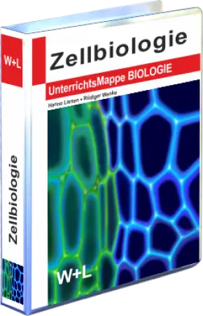 Mappe Zellbiologie