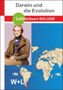 Darwin Evolution