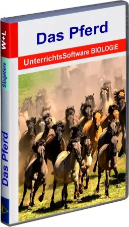 1003 Das Pferd 2018
