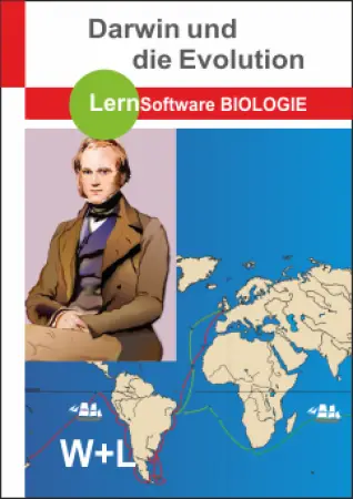 Darwin Evolution