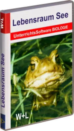 CD Lebensraum See