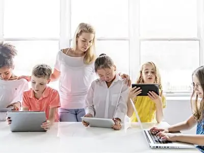 LernSoftware Klasse