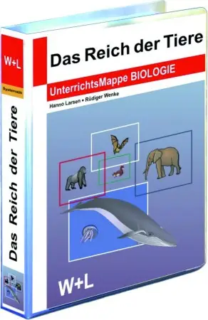 Reich der Tiere