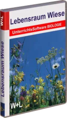 CD lebensraum Wiese