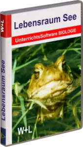 CD Lebensraum See